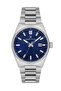 Original 3 Atm Water Resistant 2 Years Warranty Men's Wristwatch