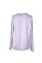 Limited Edition Print Modal Octavian Ecru Men's Sweatshirt 26Yg08000055 - 3