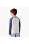 Assorted T-shirt with Long Sleeves - Set of 2 - 5