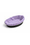 Cloth Bread Basket Is Ideal for Use in Cafes, Hotels, Diners, Restaurants - 2