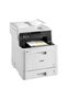 طابعة ليزرية متعددة الوظائف احترافية ملونة طراز MFC-L8690CDW - 2
