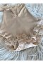 Women's Underwire Bodysuit Corset Shaping / Sculpting Firming Full Body Corset