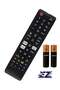 Replacement Remote Control for Samsung TU7000 Crystal UHD 4K Smart TV