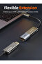8K HDMI Extension Adapter Female to Female - 2