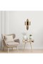 Stylish Metal Wall Lighting Sconce Antique Design E27 Compatible for Bedroom and Entrance - 2