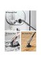 Electric Spin Scrubber with 7 Brush Heads - 5