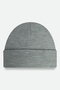 Basic Gray Beret