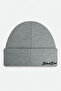Basic Gray Beret - 2