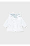 Summer Baby Girl Double Sided Windbreaker Jacket - 3