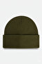 Basic Khaki Beret