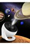 12-in-1 Planetarium Galaxy Projector – 360° Rotating Nebula Lamp with Timed Starry Night Light for Kids and Home Theater