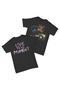 The Hardy Boyz Printed Cotton T-Shirt