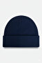 Basic Navy Blue Beret