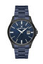 Original 3 Atm Water Resistant 2 Years Warranty Men's Wristwatch