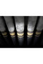 Umut Fj614365 V_2522 Anthracite 1/3 Pile Background Curtain Apm - 8