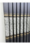 Umut Fj614365 V_2522 Anthracite 1/3 Pile Background Curtain Apm