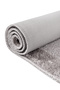 Natural Non-Slip Base Bath Mat Long-Lasting Soft Textured Water Absorbent Washable Letter Mat Hope 6 - 5