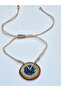 Mixed Color String Bracelet - 3