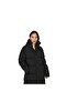 معطف نسائي طويل جدًا من Onlann Premium Puffer Coat X-Long Otw - 3