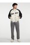 Jeans Raglan Men's Bomber Jacket - 2