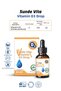 Sunde Vita D3 Drops 30 ml - 2