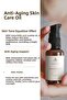 Immortelle Skin Care Oil with Anti-Aging Content - 2