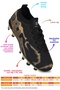Mila Krampon Turf Field Boys' Football Shoes - 2