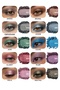 Pure Pigment Cream to Powder Eyeshadow – Veila – Q85 - 7