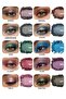 Pure Pigment Cream to Powder Eyeshadow – Molten – Q81 - 7