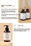 Natural Shampoo - with Herbal Protein, Mineral and Extract - 3