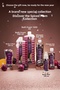 Spiced Plum Spicy Plum and Orange Scented Shower Gel 500 Ml. - 3