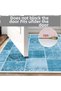 2-Pack Bath Mat, Soft Bathroom Rug, Non-Slip Backing, Washable - 60X100 - 50X60 - 3