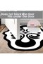 2-Pack Bath Mat, Soft Bathroom Rug, Non-Slip Backing, Washable - 60X100 - 50X60 - 3
