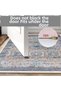 2-Pack Bath Mat, Soft Bathroom Rug, Non-Slip Backing, Washable - 60X100 - 50X60 - 3