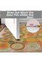 2-Pack Bath Mat, Soft Bathroom Rug, Non-Slip Backing, Washable - 60X100 - 50X60 - 3