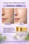 Anti-Blemish Day Face Cream 50 ml *Pure Rose Water 50 ml - 5