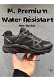Waterproof Men's Imported Outdoor Shoes, Anti-Slip Comfort Sole 252-6108