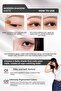 ظلال عيون فردية ذات ملمس ناعم من Modern Shadow Matte - غير قابلة للانسكاب (106 Peach Forever) - 7