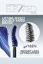 Macstack Denim Stack Blue Mascara 12 ml – Intense Color, Layerable Eyelash Mascara - 2