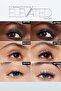 Macstack Denim Stack Blue Mascara 12 ml – Intense Color, Layerable Eyelash Mascara - 4