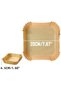 Airfreyer Fryer Paper Square XL / XXL 100Pcs - 4