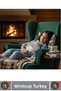 Thermal Build Abdominal Waist Joint Pain Relief Cute Bow Tie Cat Figure Soft Plush Hot Water Bag 1 Liter - 2