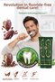 Classic Sweet Mint Toothpaste Set of 2 Vegan Fluoride-Free Natural Oral Care–96.4 Gr+ 96.4 Gr - 2