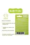 Nessiworld Natural Lip Protective Balm for Babies and Children - 2