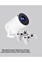 Wireless Projection Device 4K Supported HDMI USB Game Compatible - 5