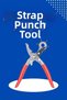 Belt Puncher Belt Hole Punching Pliers Hole Opener Stylish Horse Horse - 2