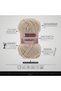Premium Velvet Velvet Yarn Hand Knitting Yarn Blanket Yarn Sweater Yarn Baby Blanket Yarn - 4