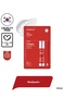 Red Lacto Collagen 3000 Shot Serum 2 Step Mask 1.5 g + 25 ml (5 Pieces) Collagen and Microneedle Mask
