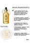 Luxury 24K Gold Ampoule 100 ml Ampoule Containing 24K Gold for Skin Elasticity M0010 - 2