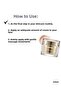 Premium Golden Camellia Wrinkle Cream 50 ml Camellia Extract Renewing and Moisturizing Cream - 5